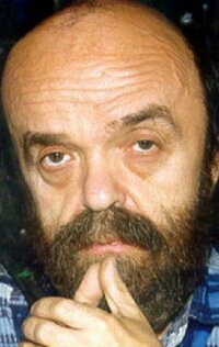 Vladimir Fedorov