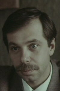 Vladimir Gerasimov