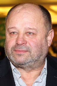 Vladimir Ilin