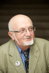 Vladimír Körner
