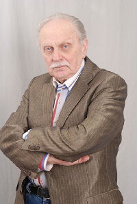Vladimir Krasnopolskiy