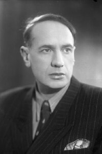 Vladimir Kryuger