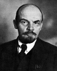 Vladimir Lenin