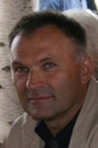 Vladimir Litvinov