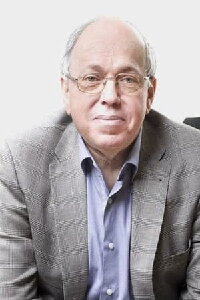 Vladimir Lvovskiy