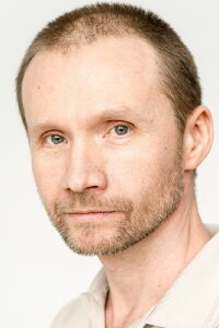 Vladimir Malyugin