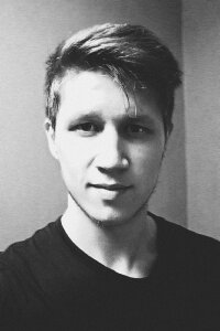 Vladimir Motyrev