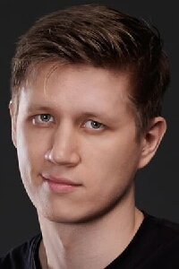 Vladimir Motyrev