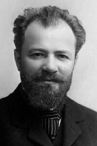 Vladimir Nemirovich-Danchenko