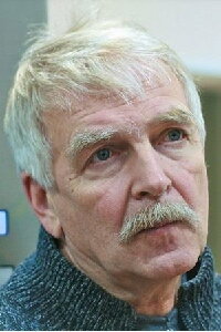 Vladimir Nikitin