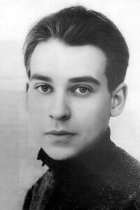 Vladimir Nilsen