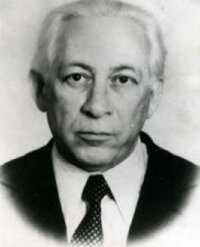 Vladimir Pekar