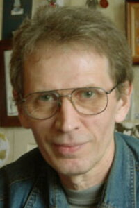 Vladimir Petkevich