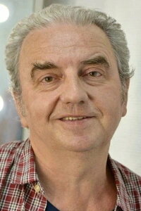 Vladimir Shakhrin