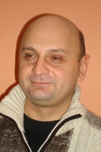 Vladimir Shcherbakov