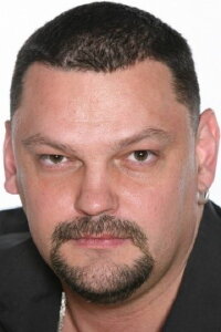 Vladimir Shiryaev