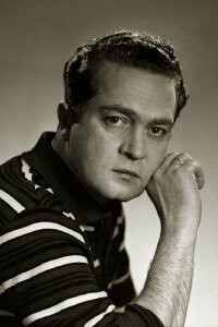 Vladimir Soshalsky