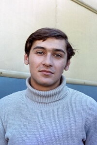 Vladimir Tikhonov