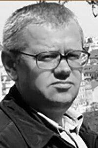 Vladimir Tolkatcikov
