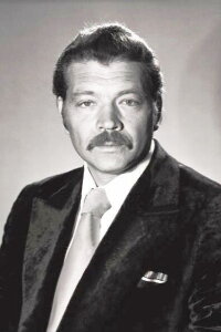 Vladimir Treshchalov