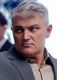Vladimir Turchinsky