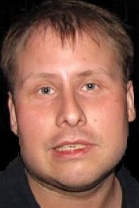 Vladimir Ustyugov