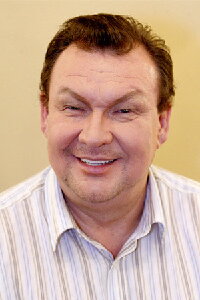 Vladimir Vaneev