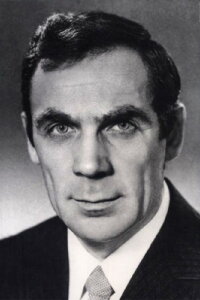 Vladimir Zamanskiy