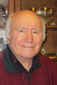 Vladislav Kladnitskiy