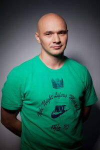 Vladislav Leshkevich