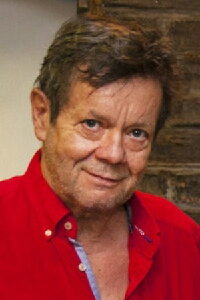 Vlado Černý