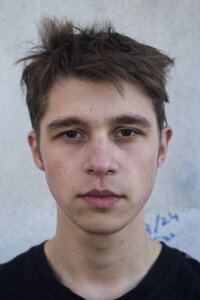 Vladyslav Baliuk