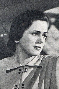 Vlasta Matulová