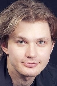 Volodymyr Gorislavets