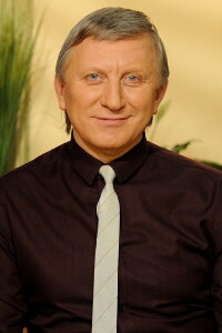 Volodymyr Horianskyi
