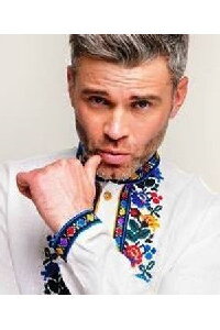 Volodymyr Klymuk