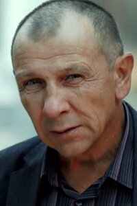 Volodymyr Yamnenko