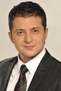 Volodymyr Zelenskyy
