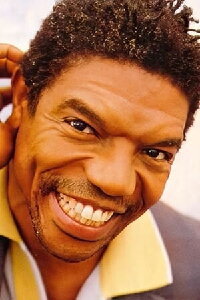 Vondie Curtis-Hall