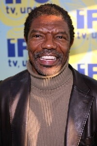 Vondie Curtis-Hall