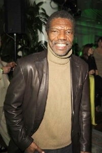 Vondie Curtis-Hall