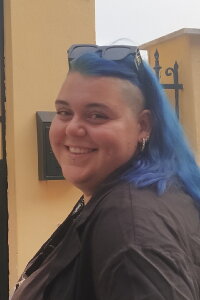 Voula Chourtsidou