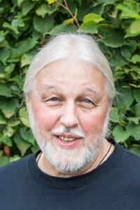 Vsevolod Gakkel