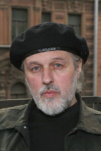 Vsevolod Gakkel