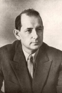 Vsevolod Kochetov