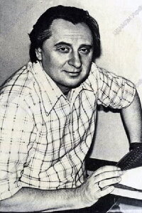 Vsevolod Nestaiko