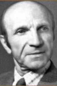 Vsevolod Rozhdestvenskiy