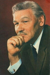 Vsevolod Sanayev