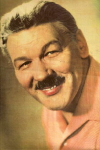 Vsevolod Sanayev