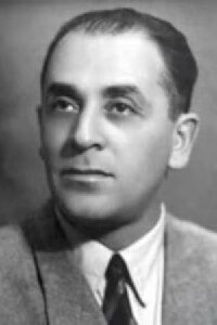 Vsevolod Yakut